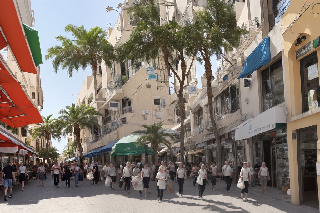 עסקים מקומיים בחיפה