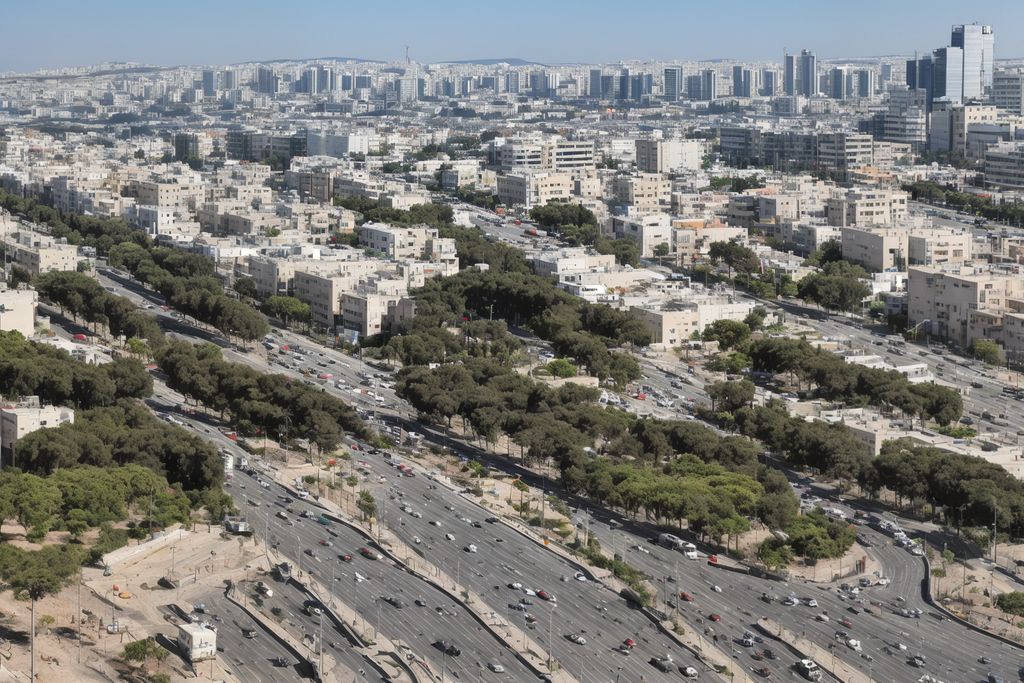 עדכונים שוטפים מחיפה