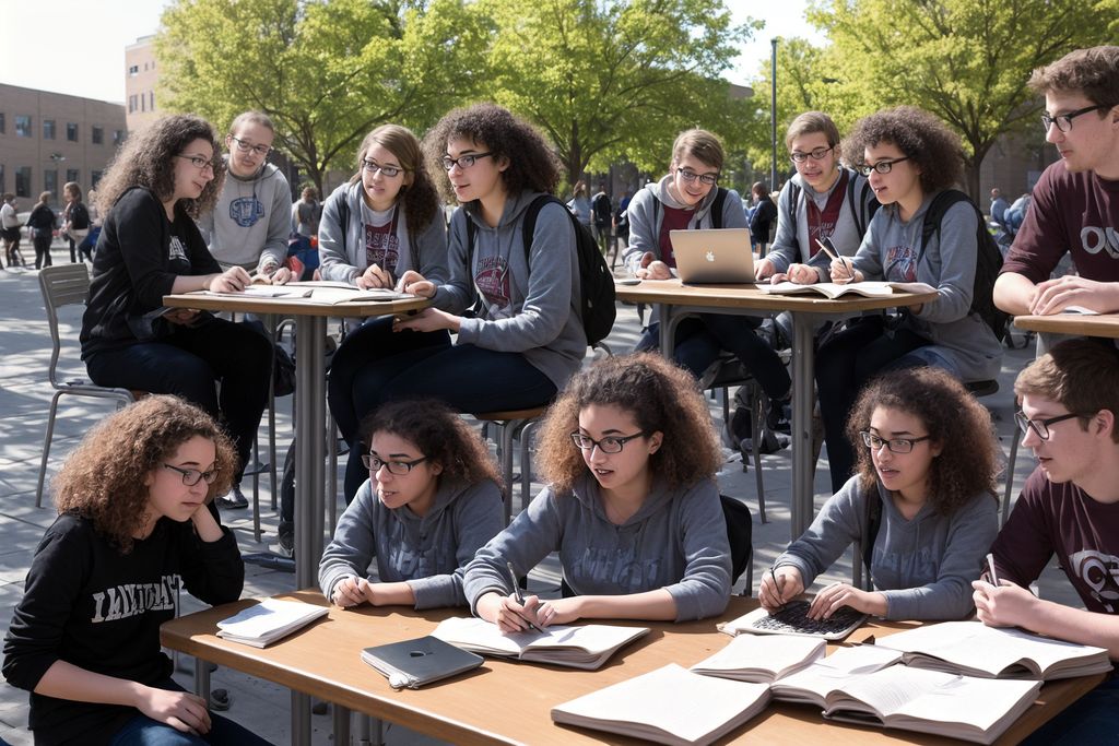 השכלה גבוהה בעיר