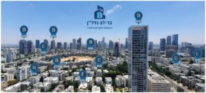 בר לב נדל"ן
