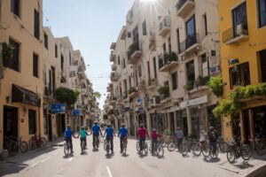 אופניים לרכיבה עירונית,אופניים חשמליים,חנות אופניים,אופניים לתל אביב,אופני עיר,תיקון אופניים,אופניים לילדים,אופניים לכל המשפחה